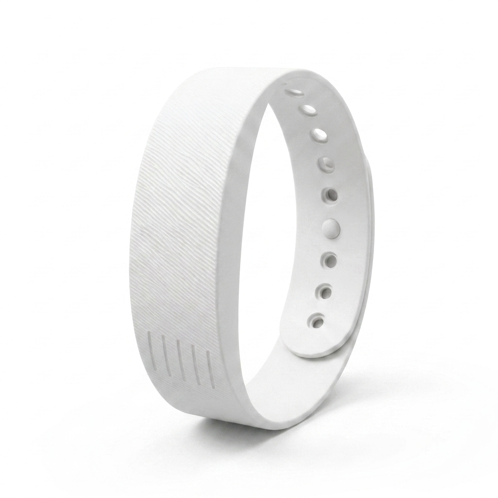 STILLA Vibrationsalarm Armbånd