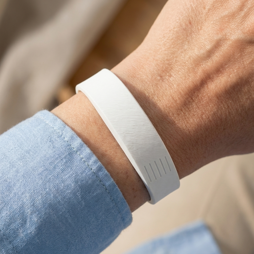 STILLA Vibrationsalarm Armbånd